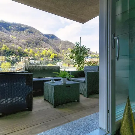 Holiday home In Centro - By Myhomeincomo