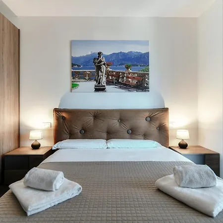 Holiday home In Centro - By Myhomeincomo Como