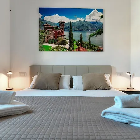 In Centro - By Myhomeincomo Holiday home Como