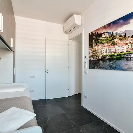 Holiday home In Centro - By Myhomeincomo *